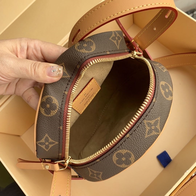 LV Satchel bags